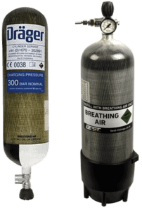 Composite Air Cylinders