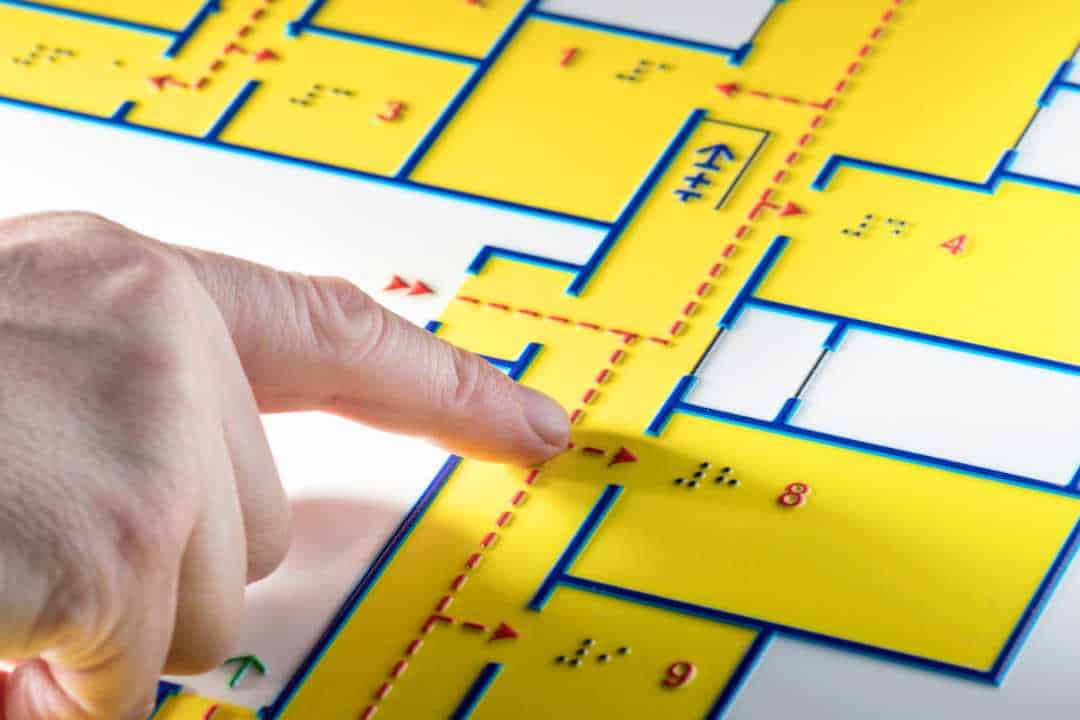 HOW TO IMPROVE YOUR FIRE EVACUATION PLAN