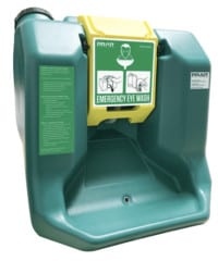 SE5050 Eye Wash Station