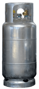 LPG Cylinder for Forklifts
