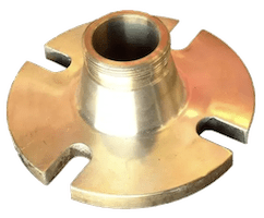 Ship to Shore Coupling