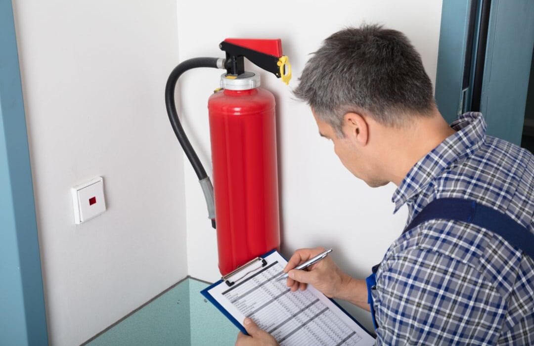 Fire Extinguisher Inspection Adelaide Fire Extinguisher Inspection Adelaide
