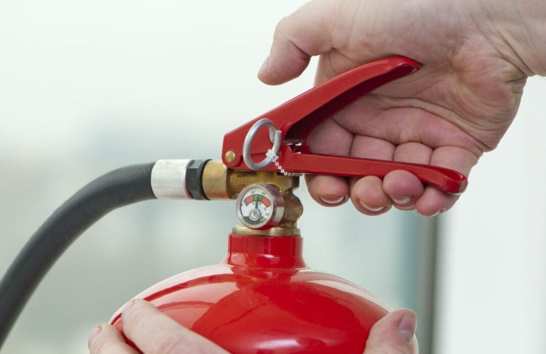 Fire Extinguisher Inspection Adelaide Fire Extinguisher Inspection Adelaide