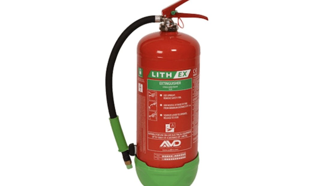 AVD-6-Fire-Extinguisher