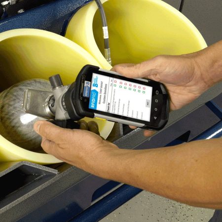 Bauer Breathing Air Fills