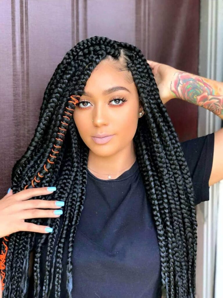 First Choice Hair Braiding