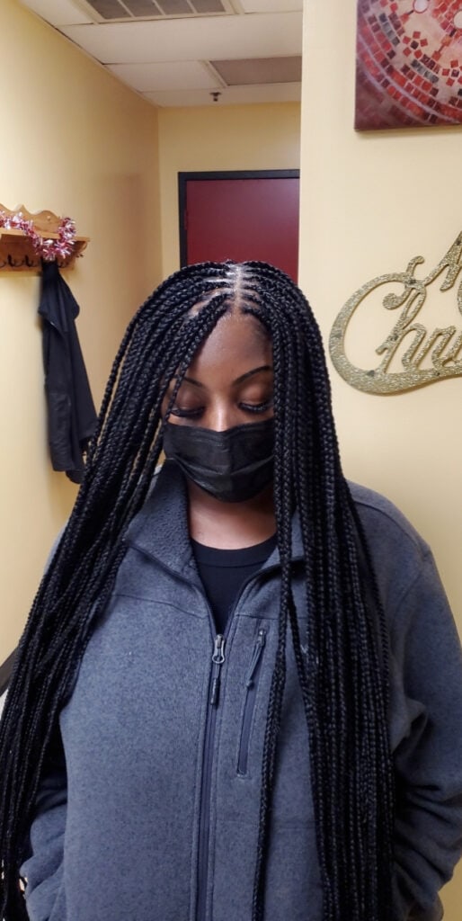 First Choice Hair Braiding