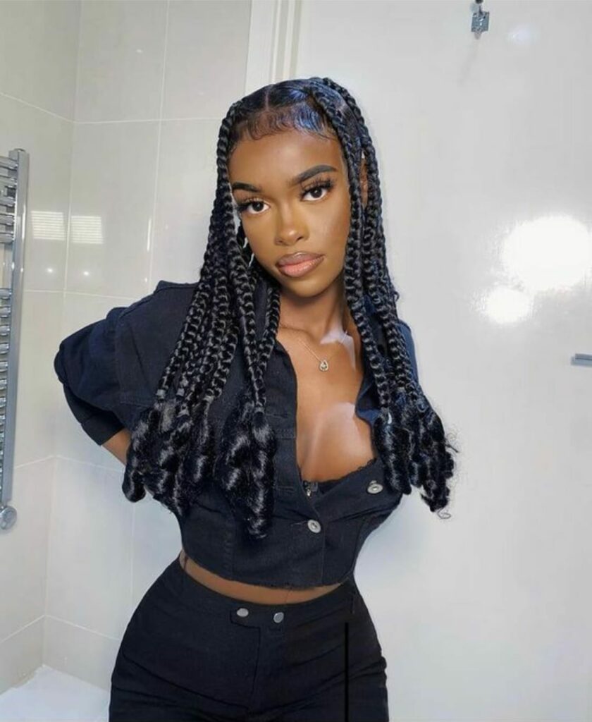 First Choice Hair Braiding