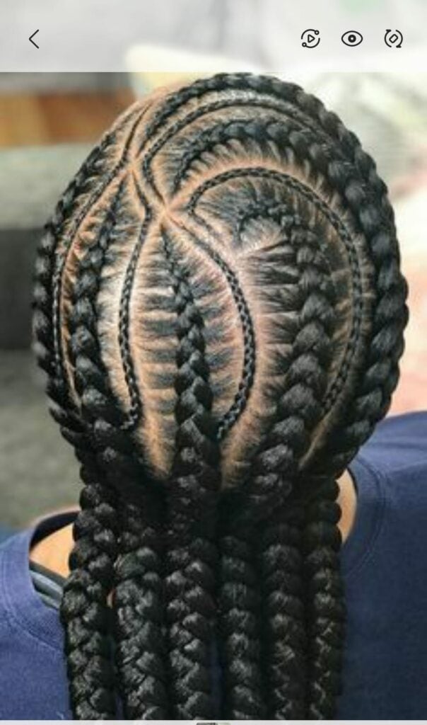 First Choice Hair Braiding