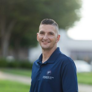 Picture of James Fisher