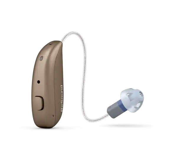 ReSound Nexia 5 bronze