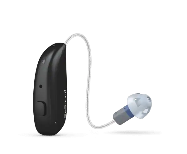 ReSound Nexia 5 deep black