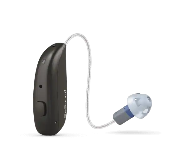 ReSound Nexia 5 espresso