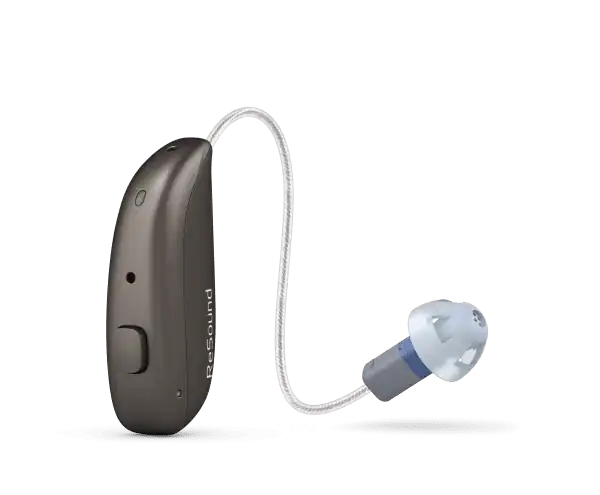 ReSound Nexia 5 warm grey