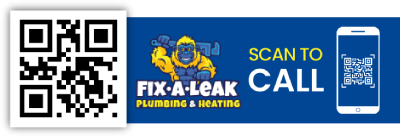 Fix-A-Leak-Plumbing-And-Heating-QR-Code-Scan-To-Call