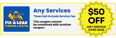 FixaLeak - Any Services