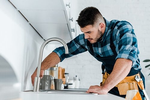 Plumbing Services in Bohemia, NY