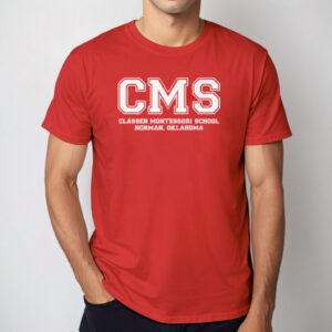 CMS Spring Field Trip 2024 Premium Tee Shirt