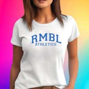 Rmbl Athletics T-Shirt