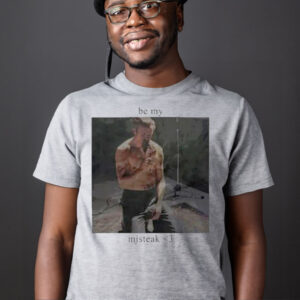 Be My Mistake T Shirt