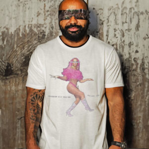 Beyonce Year Of Renaissance World Tour T Shirt