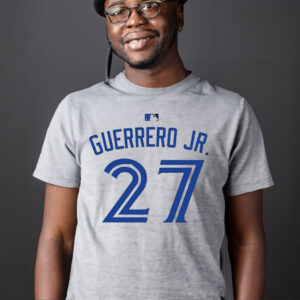 Toronto Blue Jays 1B Vladimir Guerrero Jr Wins The 2023 Home Run Derby Shirt
