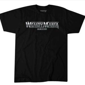 WembyMania Shirt