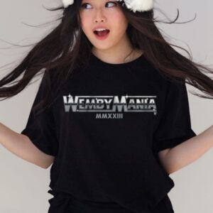 WembyMania Shirt - San Antonio Basketball