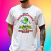 Call Me Biodegradable The Way I Break Down Easily Unisex Shirt
