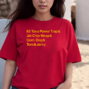 Glory Plays T-Shirts