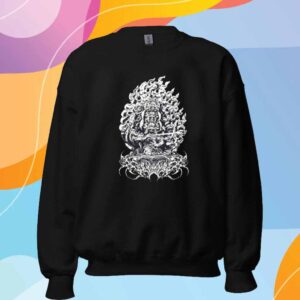 Polyphia Store Rahula T-Shirt
