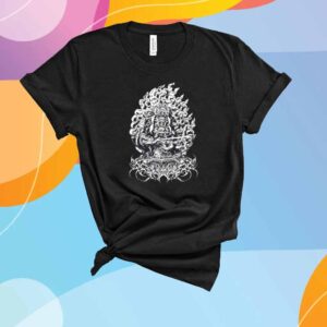 Polyphia Store Rahula T-Shirt