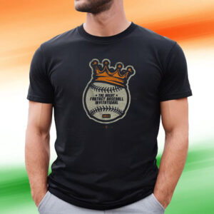The Great Fantasy Baseball Invitational 2024 Tee Shirt