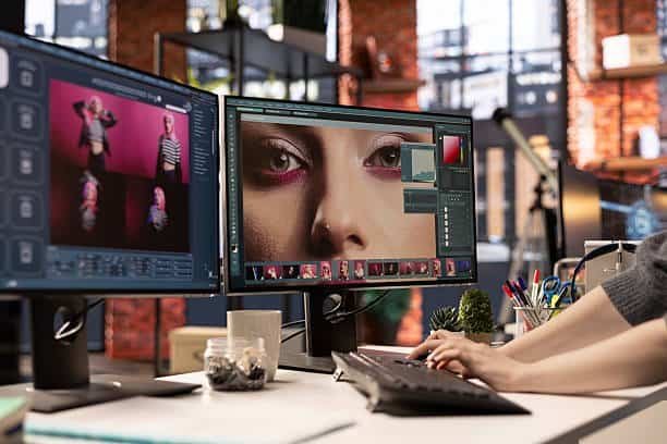 AI photo editing tools