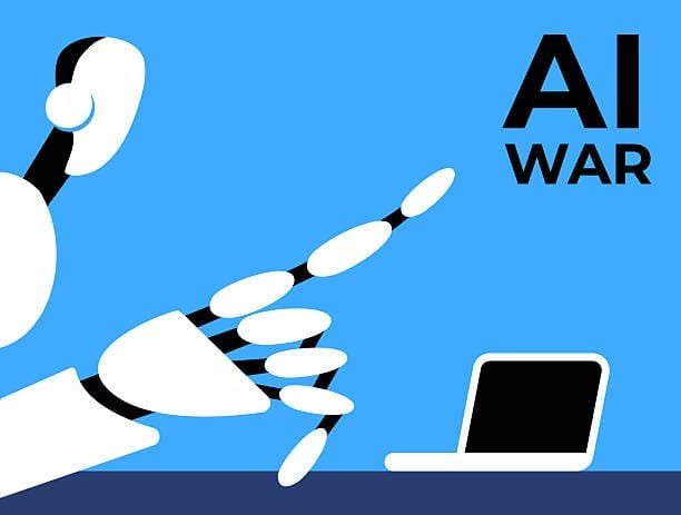AI article writer free
