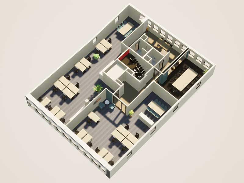 354LambtonQuayLevel4Floorplan800x600