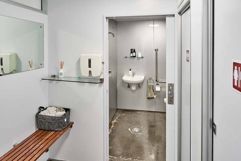 Level 3, 354 Lambton Quay