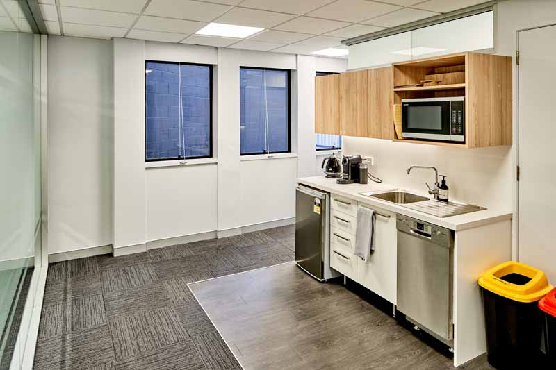 Level 3, 354 Lambton Quay