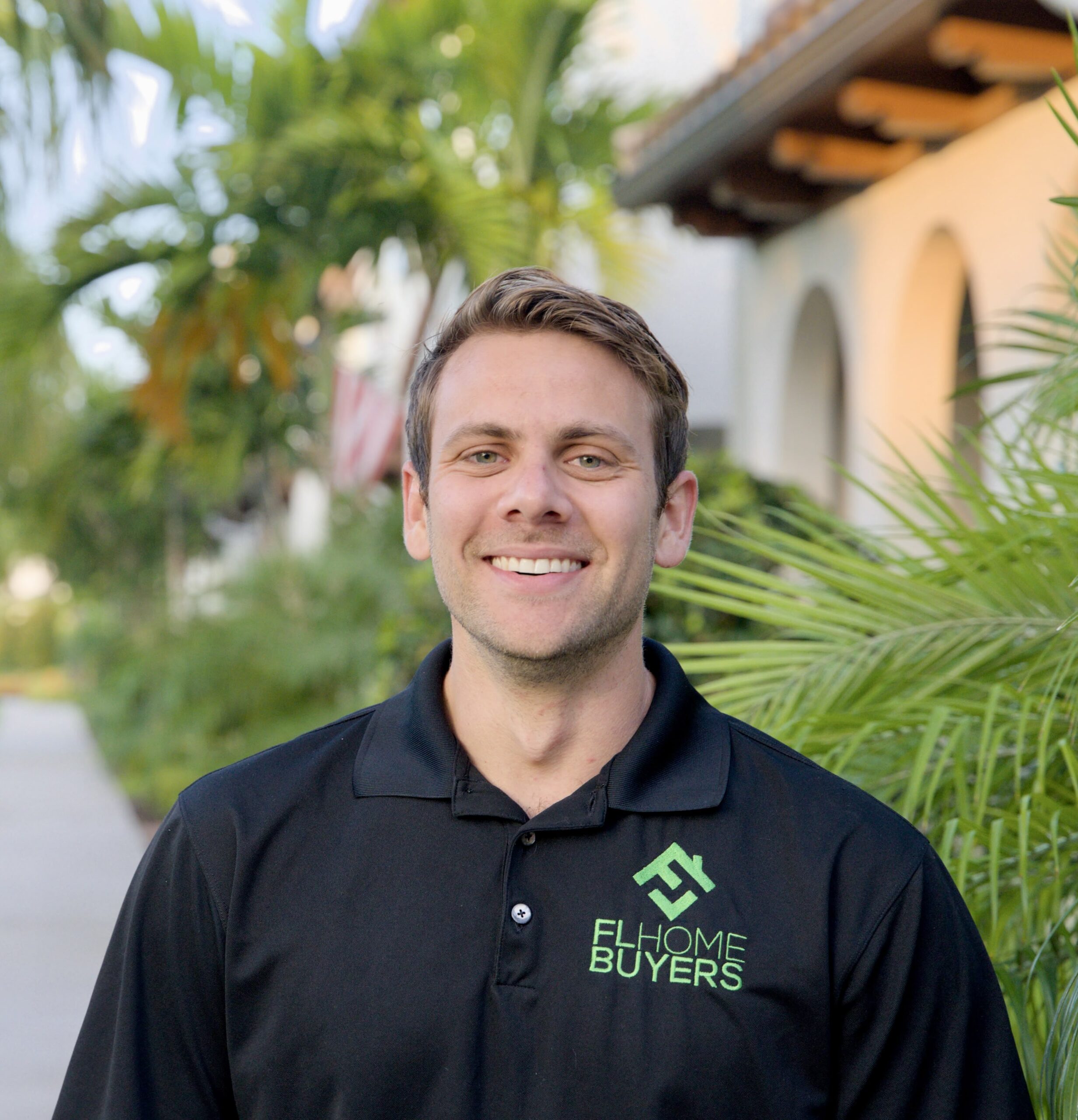 Max Cohen, Founder of FL Home Buyers