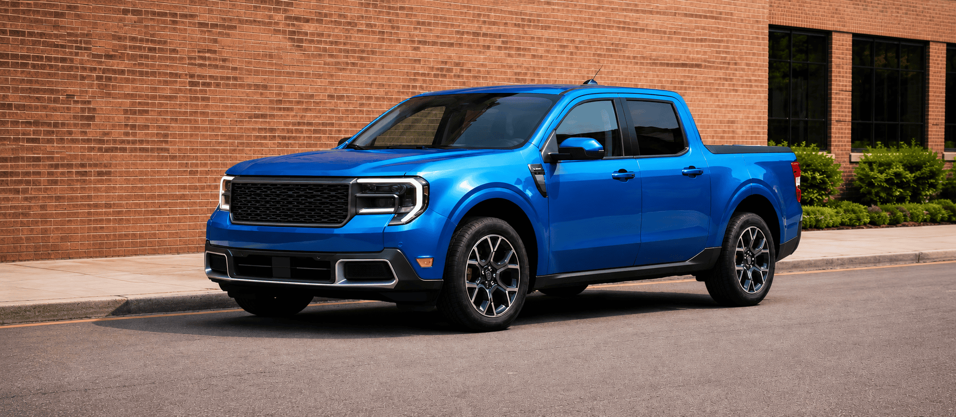 Does the Ford Maverick Use Gas When Idling? Let’s Get the Answer