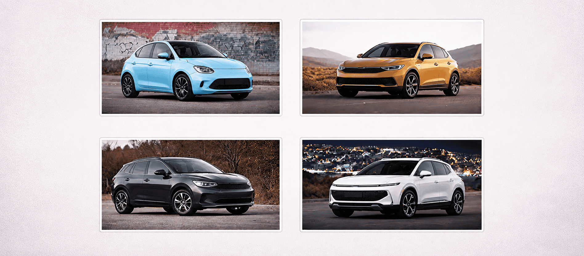 Quelle est la meilleure voiture électrique en 2025 au Canada ? [Guide complete]