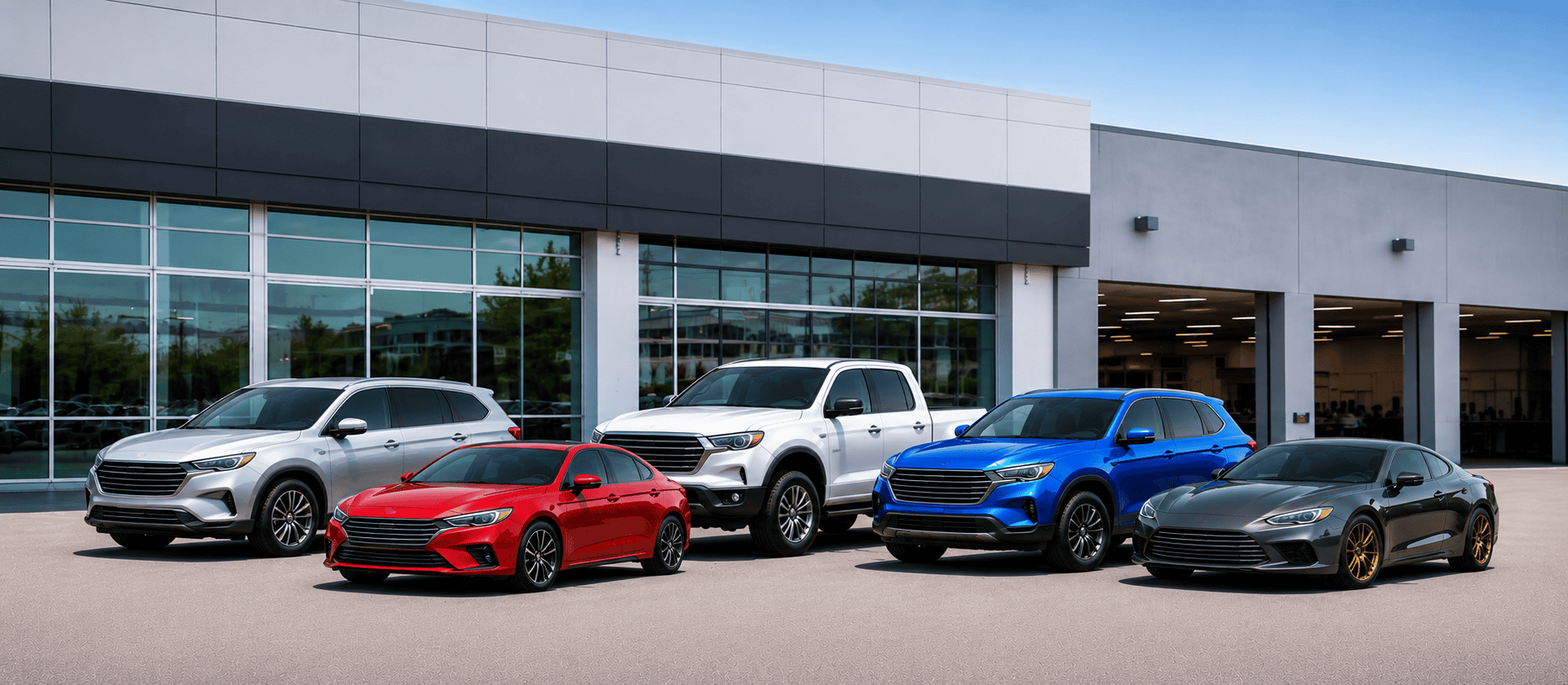 Car Leasing in Toronto: Guide to Getting the Best Deal
