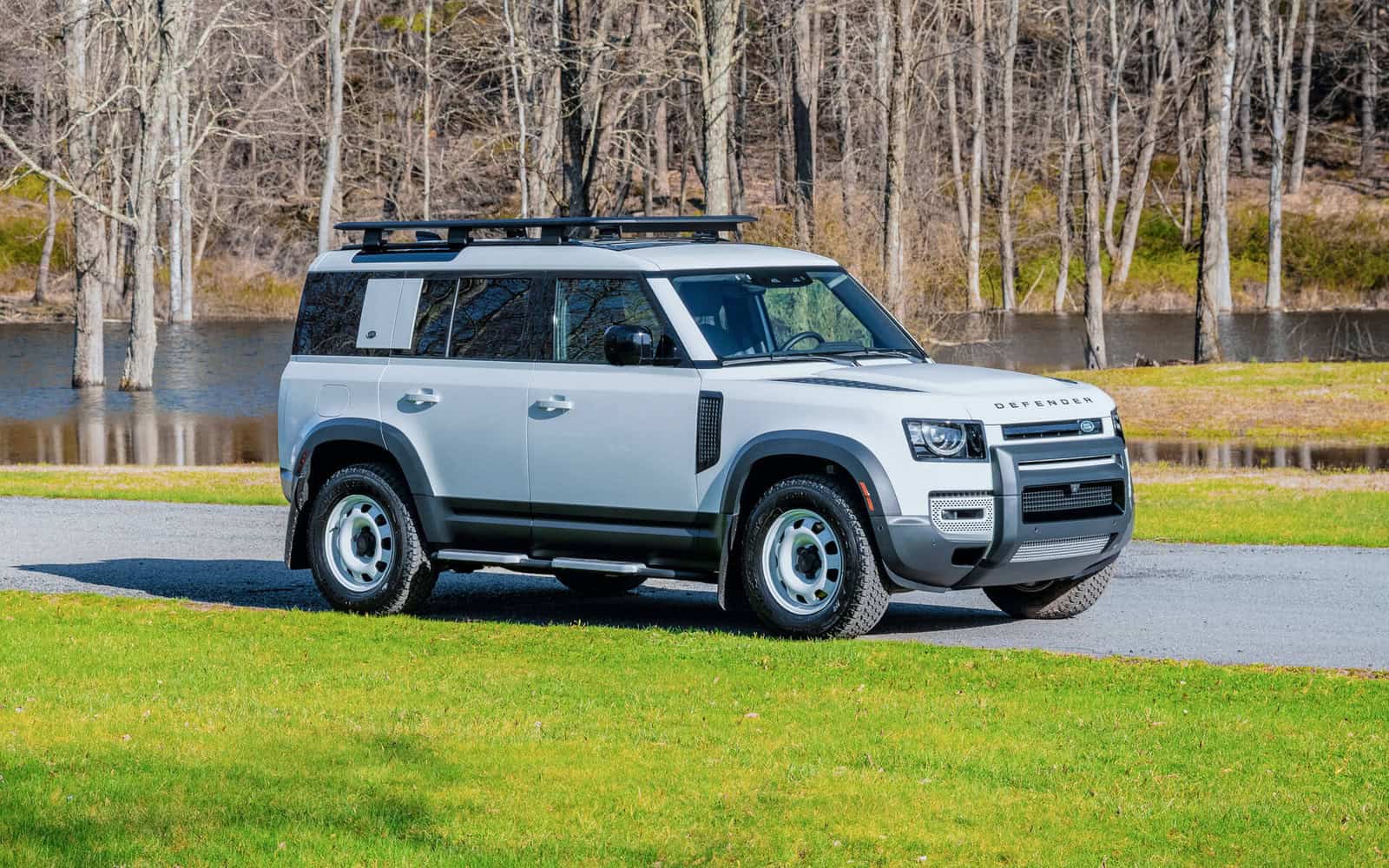 Land Rover Defender Price in Canada (2025 Update)
