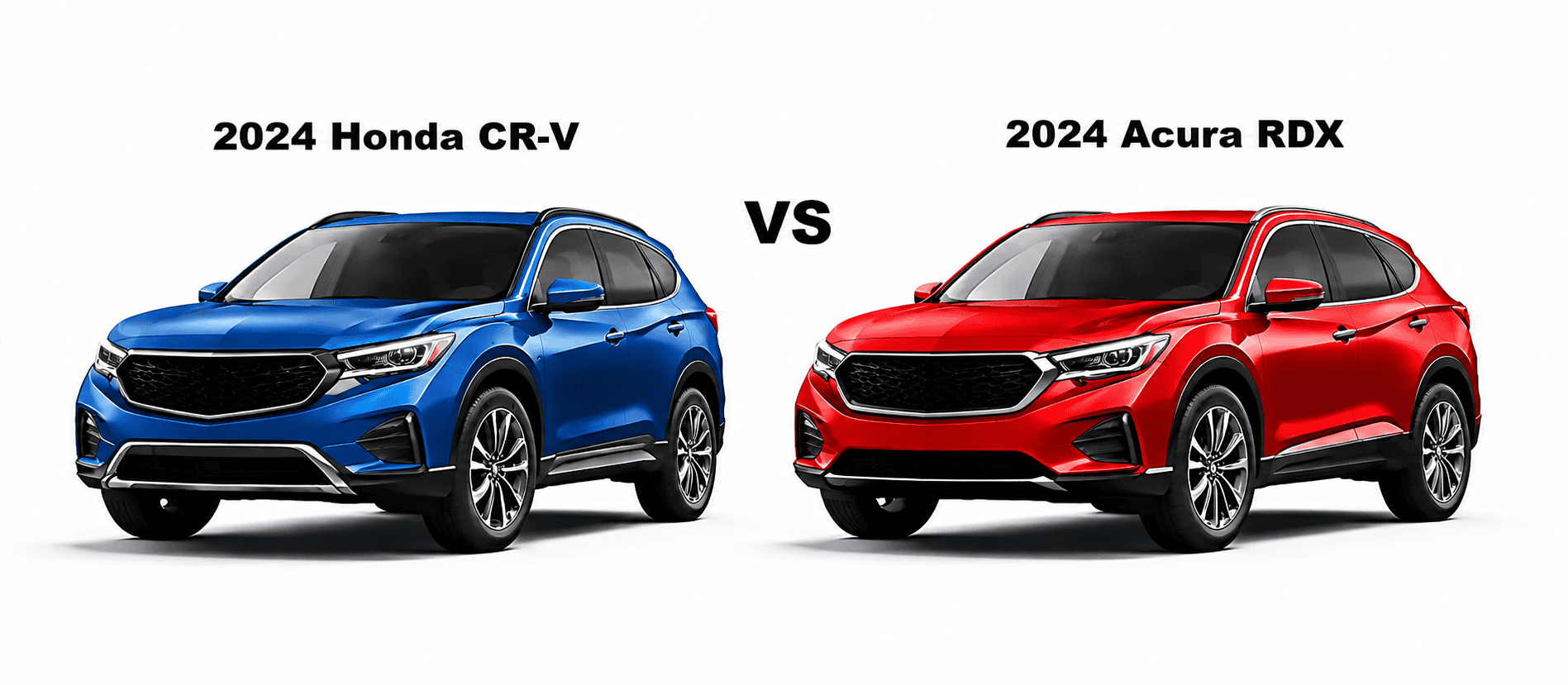 Is an Acura a Honda? The Truth Behind the Brands