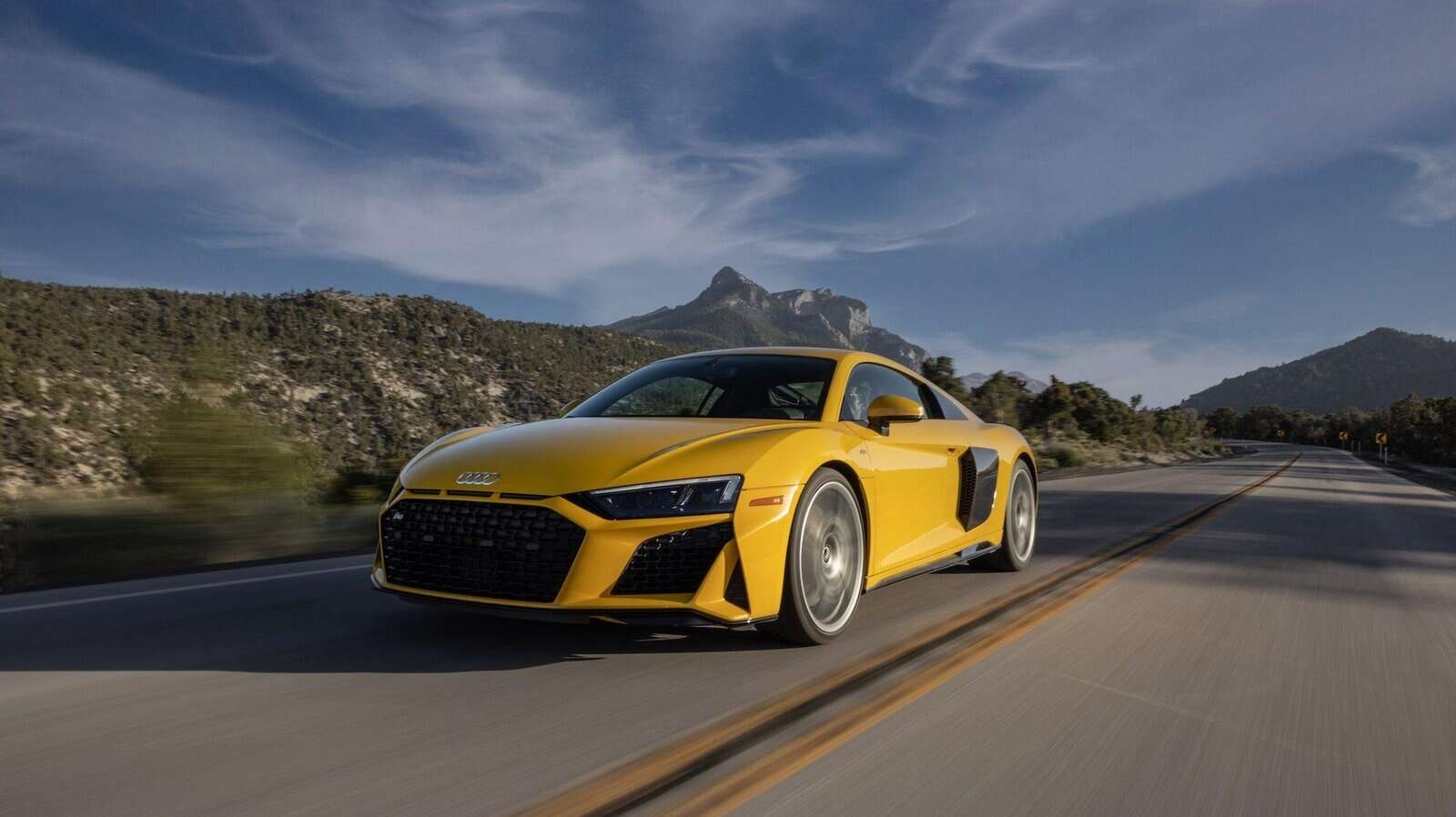 Audi R8 : Le Prix au Canada en 2025 – Une Supercar d’Exception