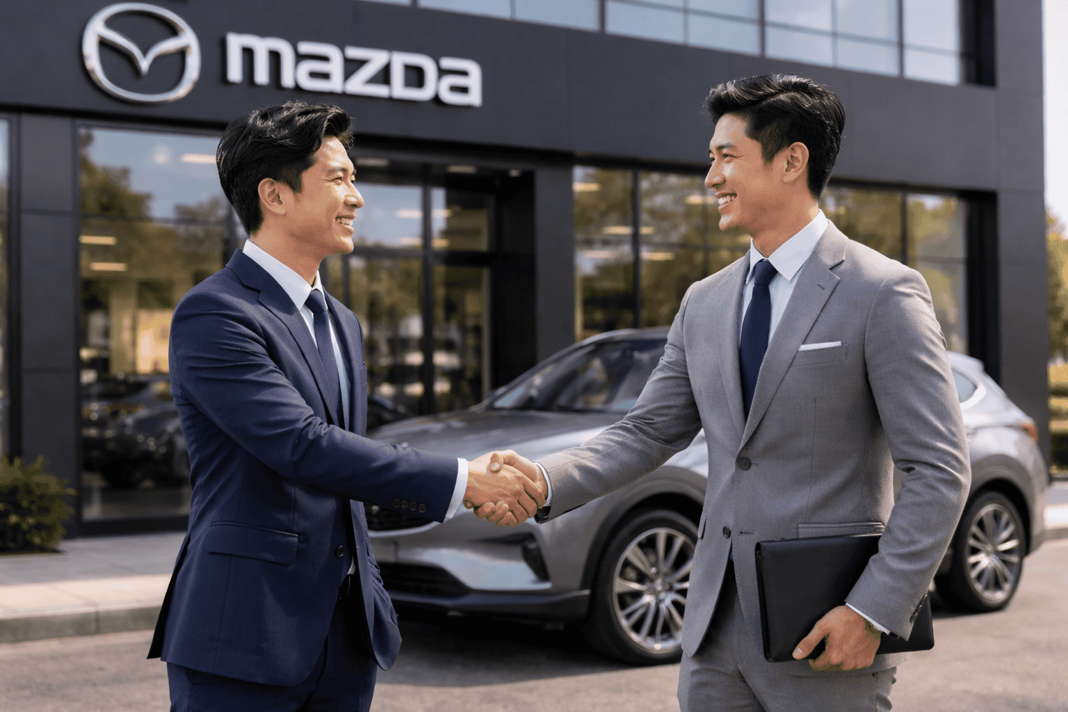 Who Owns Mazda? Understanding Mazda’s Ownership and Strategic Alliances