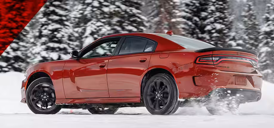 Dodge Charger GT Horsepower: Breakdown for Canadian Drivers