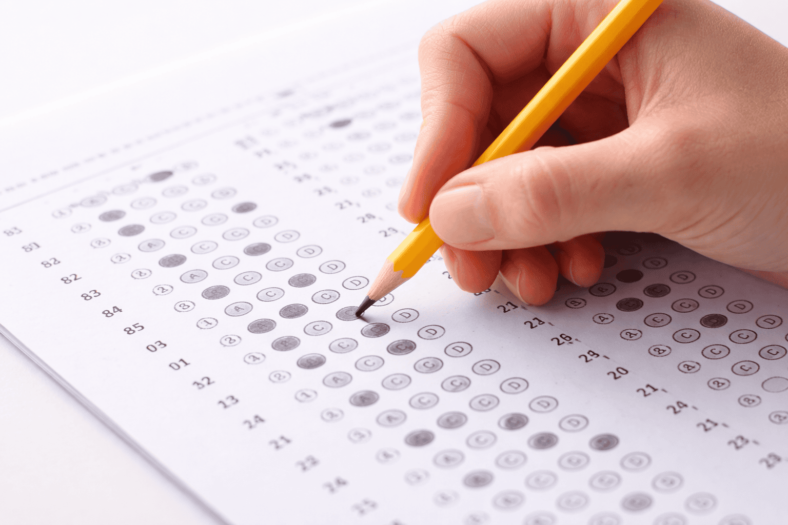 How Many Questions Are on the G1 Test in Ontario?