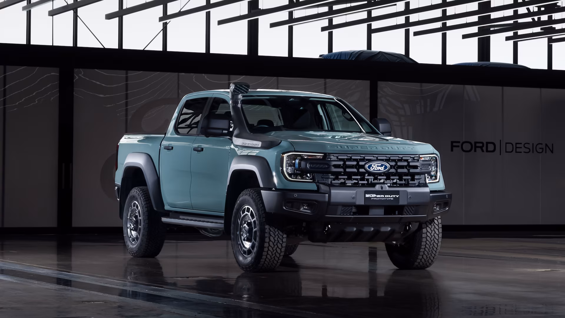 Ford Ranger 2026 : Prix, Caractéristiques et Nouveautés en Profondeur