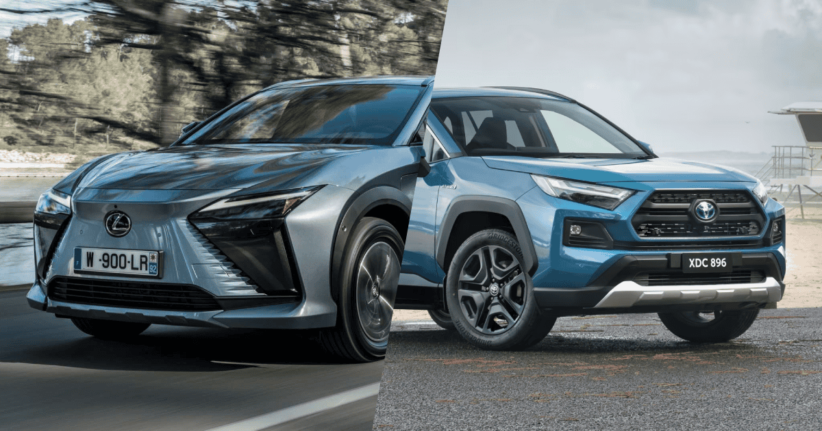 Is Lexus with Toyota? A Detailed Look at the Relationship Between the Two Brands
